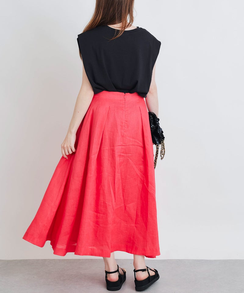 model：H160　着用サイズ：M　ブラック
