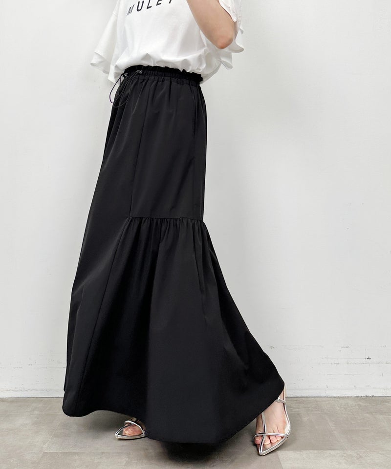 model：H164　着用サイズ：M