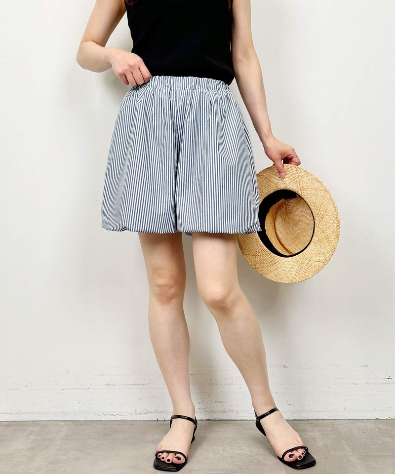 model：H164　着用サイズ：M