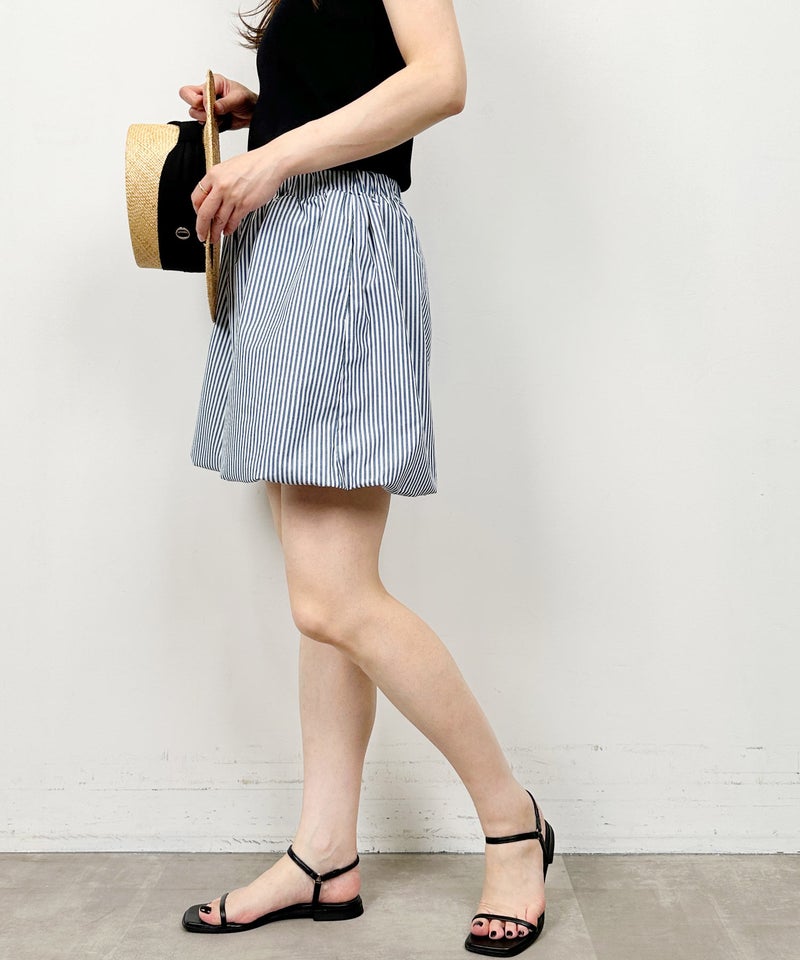 model：H164　着用サイズ：M