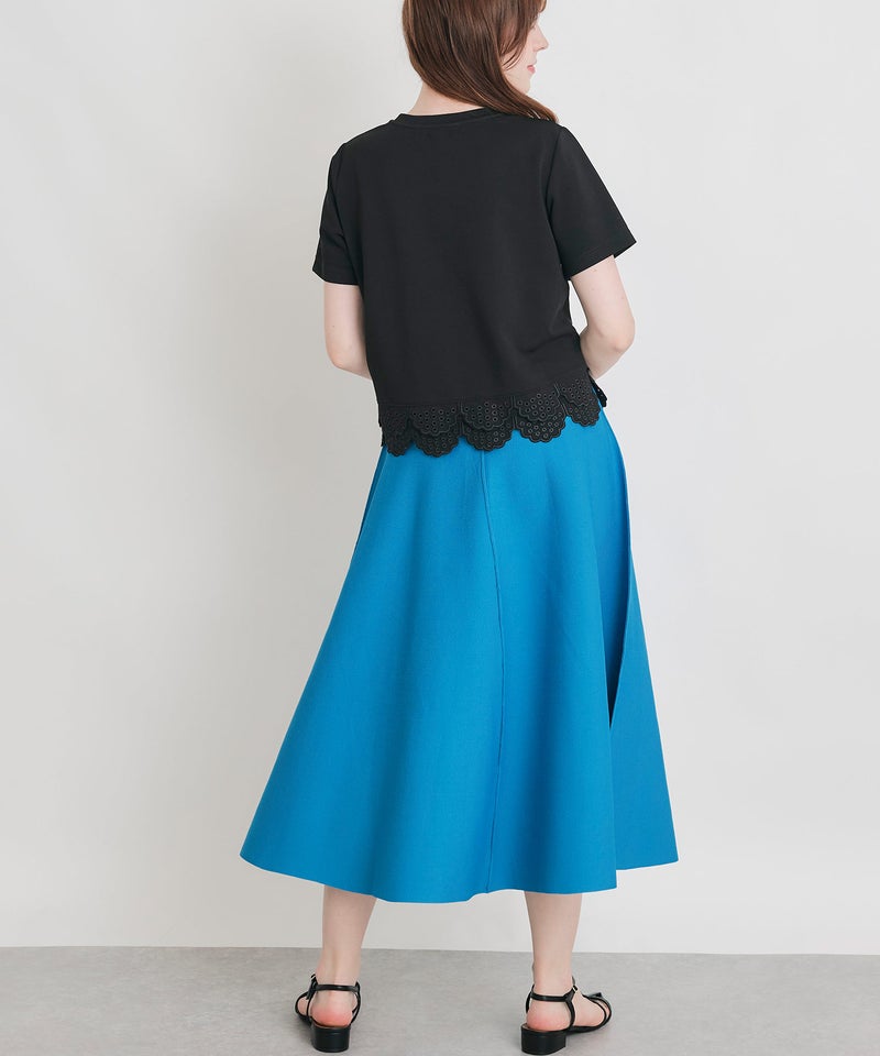 model：H160　着用サイズ：M　ブラック
