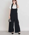 model：H160　着用サイズ：M　ブラック