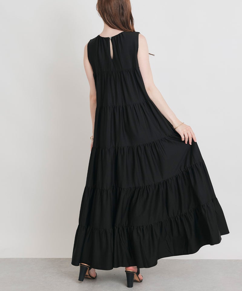 model：H160　着用サイズ：M　ブラック