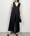 model：H164　着用サイズ：M