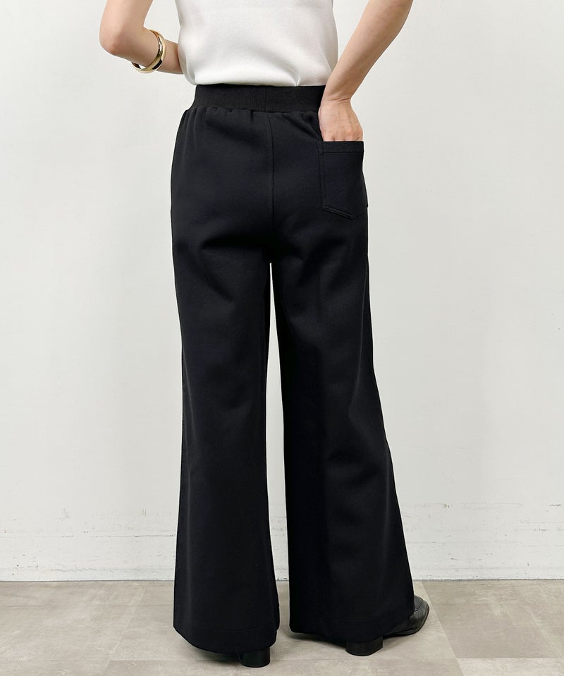 model：H164　着用サイズ：M　ブラック