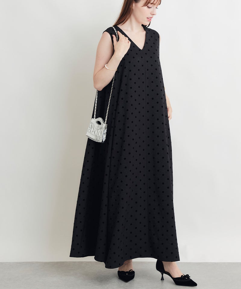 model：H160　着用サイズ：M　ブラック