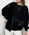 model：H164　着用サイズ：M ブラック