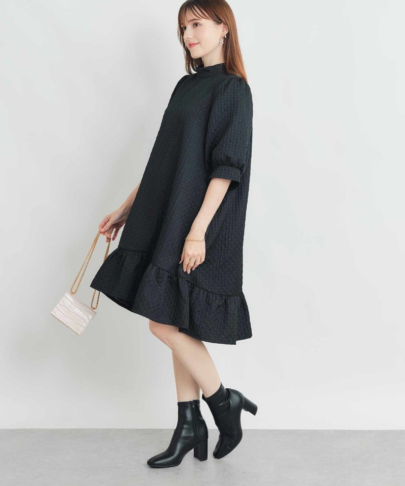 model：H160　着用サイズ：M