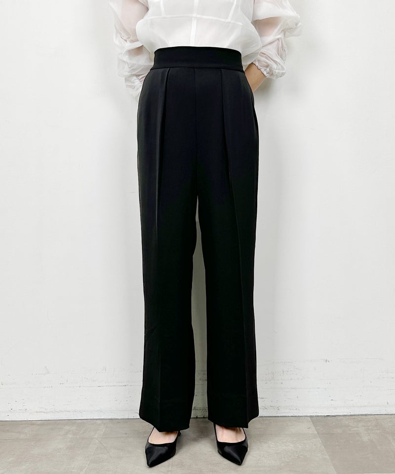 model：H164　着用サイズ：M