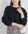 model：H160　着用サイズ：M