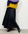 model：H164　着用サイズ：M　ブラック