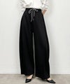 model：H164　着用サイズ：M　ブラック