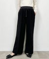 model：H164　着用サイズ：M　ブラック