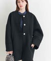 model：H160　着用サイズ：M