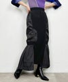 model：H164　着用サイズ：M　ブラック